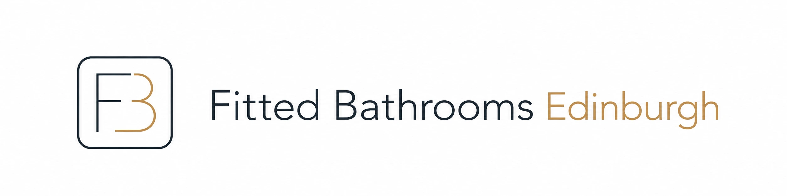 Fitted Bathrooms Edinburgh